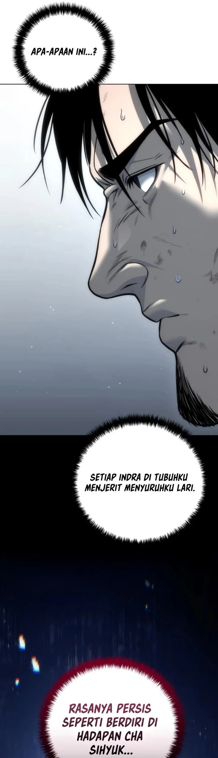 Red Shirt Chapter 71 Gambar 46