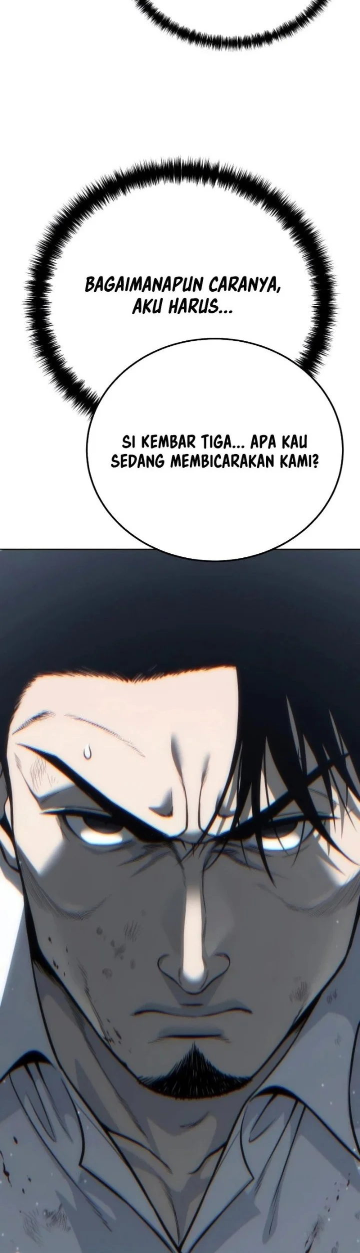 Red Shirt Chapter 71 Gambar 49