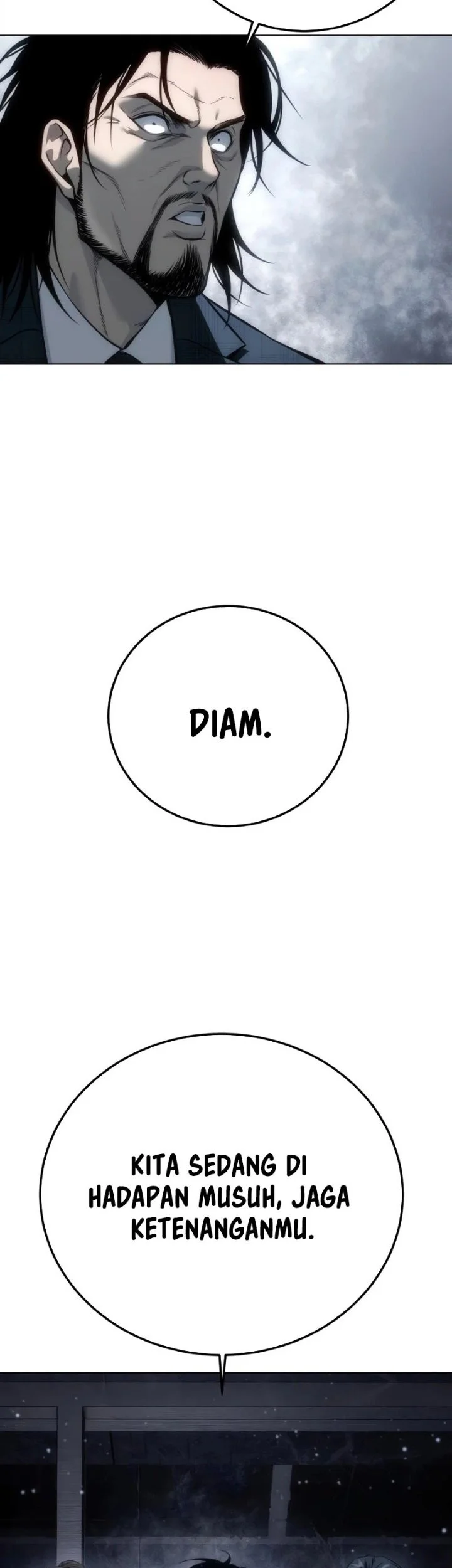 Red Shirt Chapter 71 Gambar 53