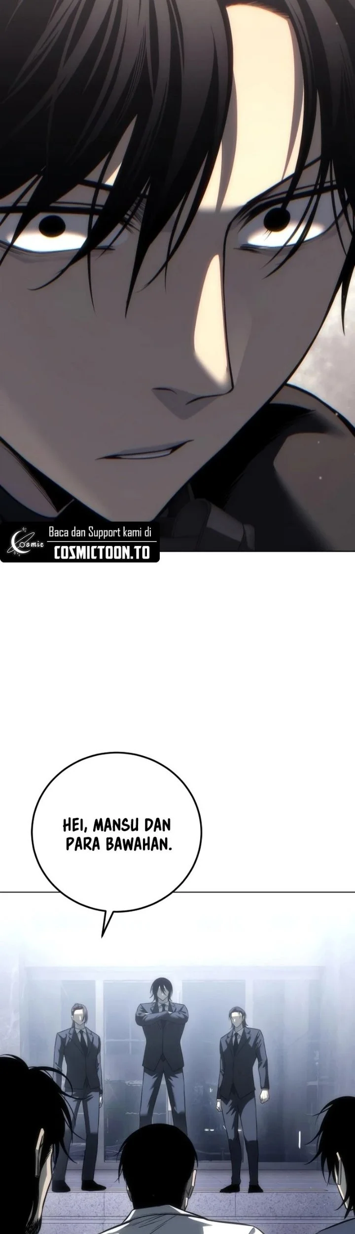Red Shirt Chapter 71 Gambar 61