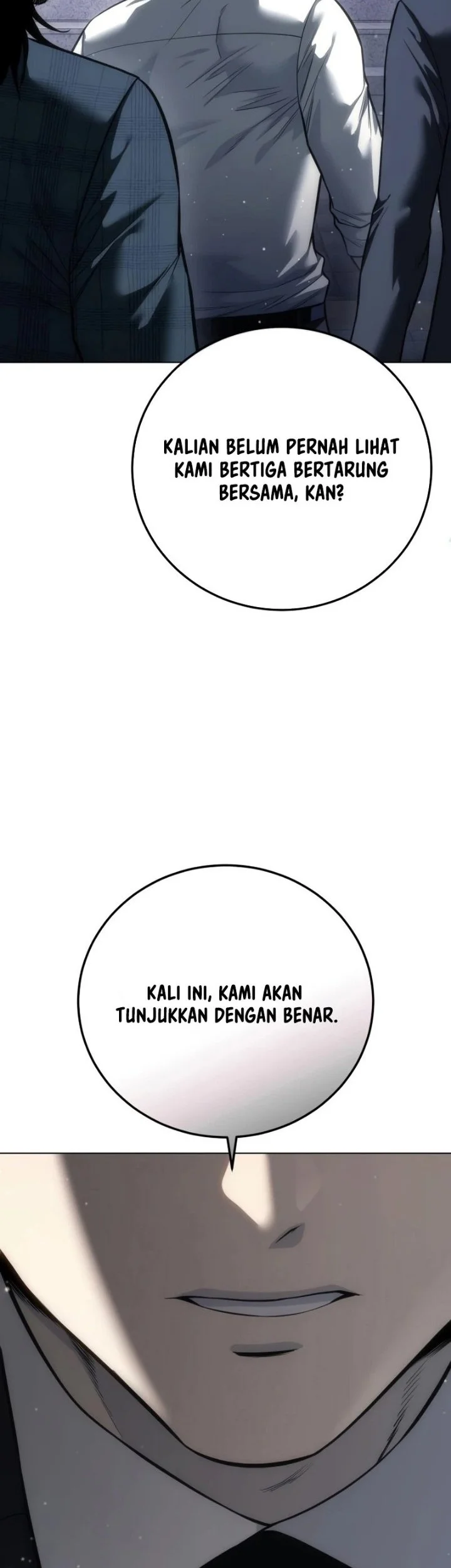 Red Shirt Chapter 71 Gambar 62