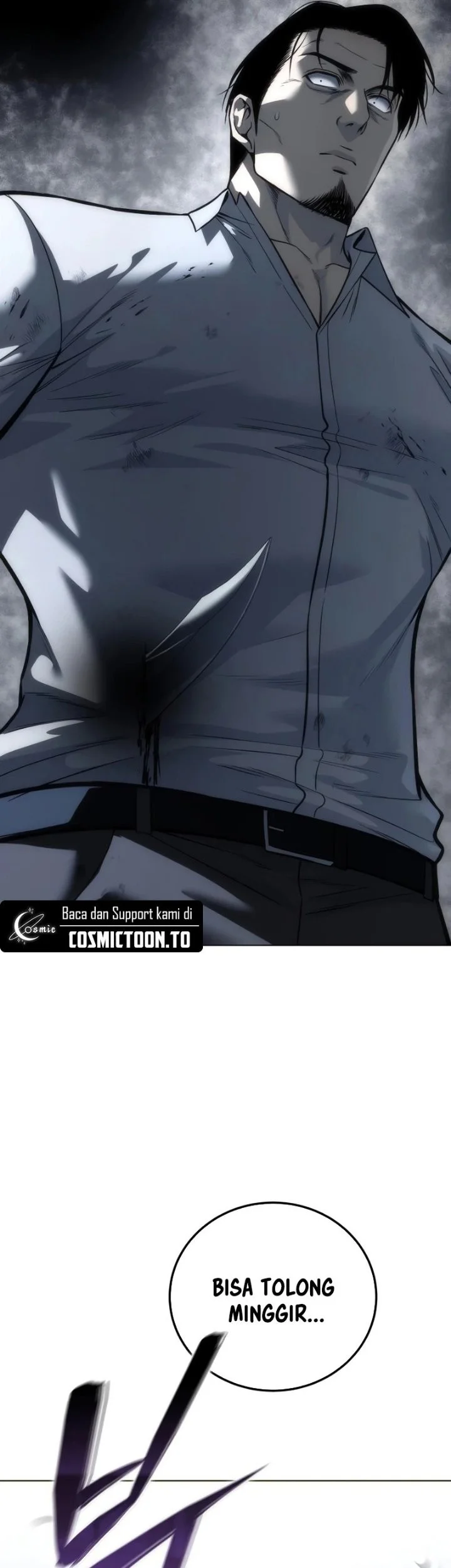 Red Shirt Chapter 71 Gambar 41