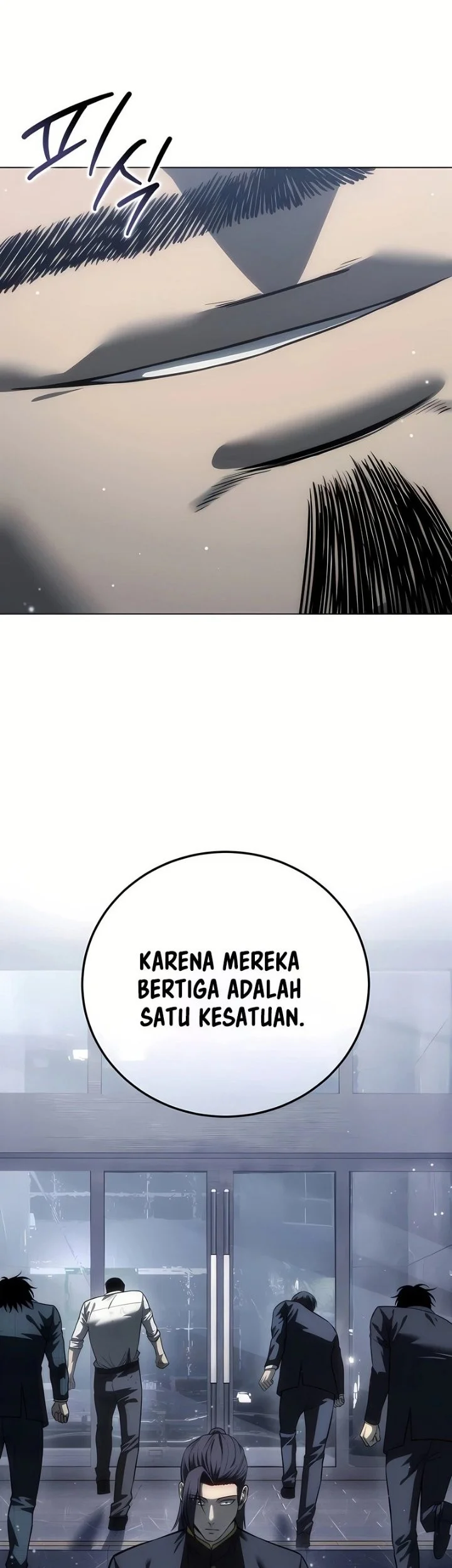 Red Shirt Chapter 72 Gambar 43