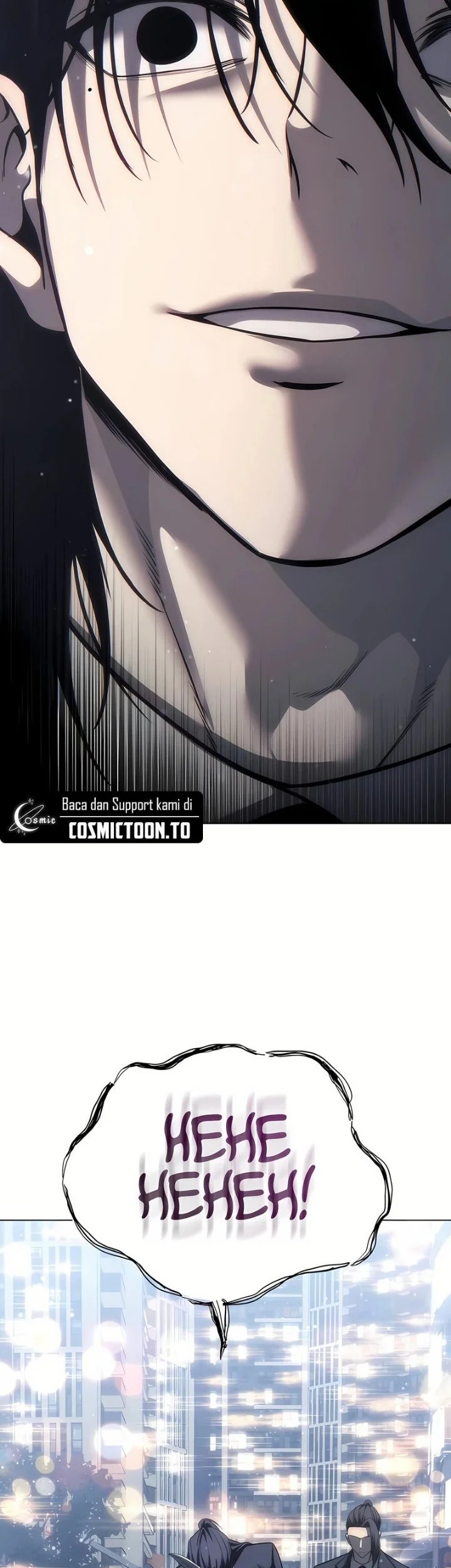 Red Shirt Chapter 72 Gambar 46