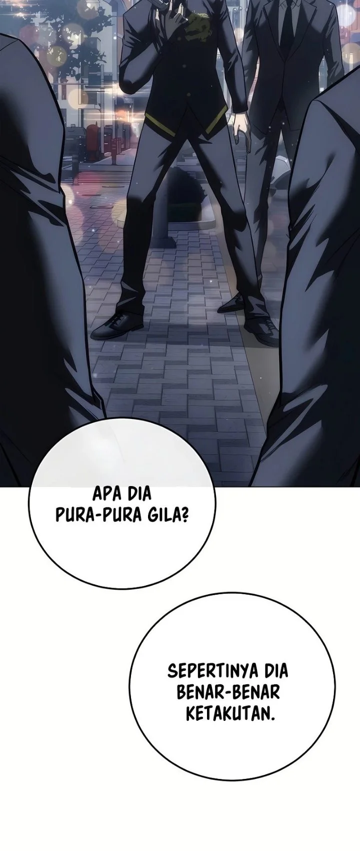 Red Shirt Chapter 72 Gambar 47