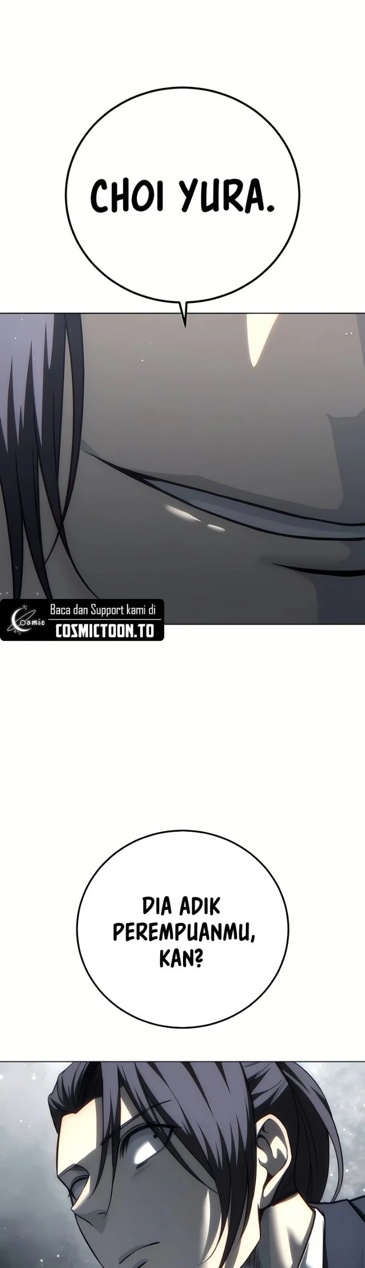 Red Shirt Chapter 72 Gambar 48