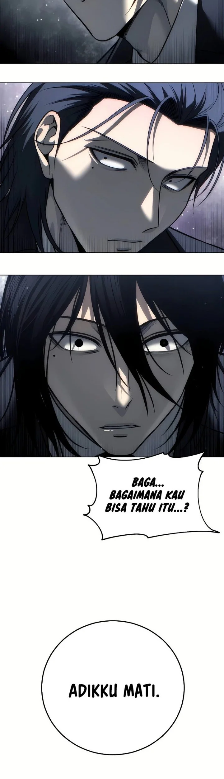Red Shirt Chapter 72 Gambar 49