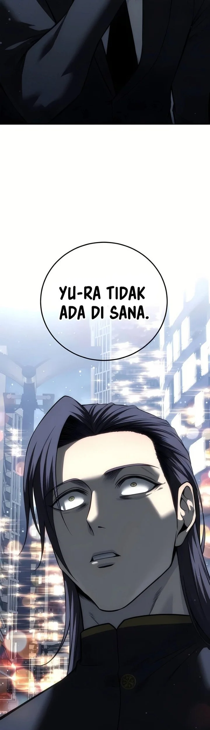 Red Shirt Chapter 72 Gambar 55