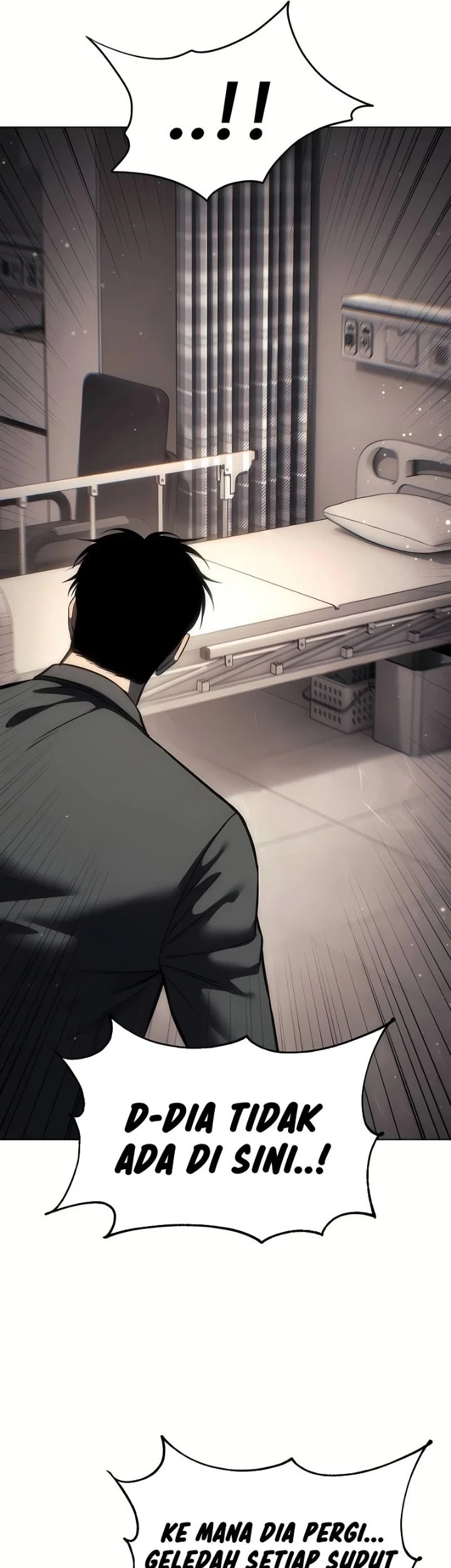 Red Shirt Chapter 72 Gambar 57