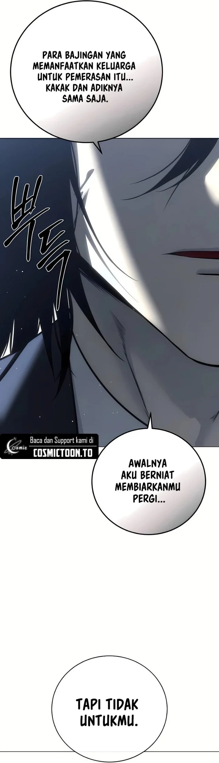 Red Shirt Chapter 72 Gambar 62