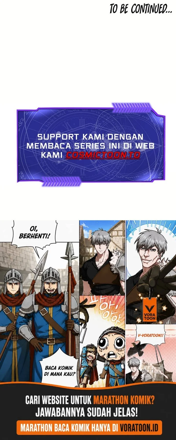 Red Shirt Chapter 72 Gambar 66