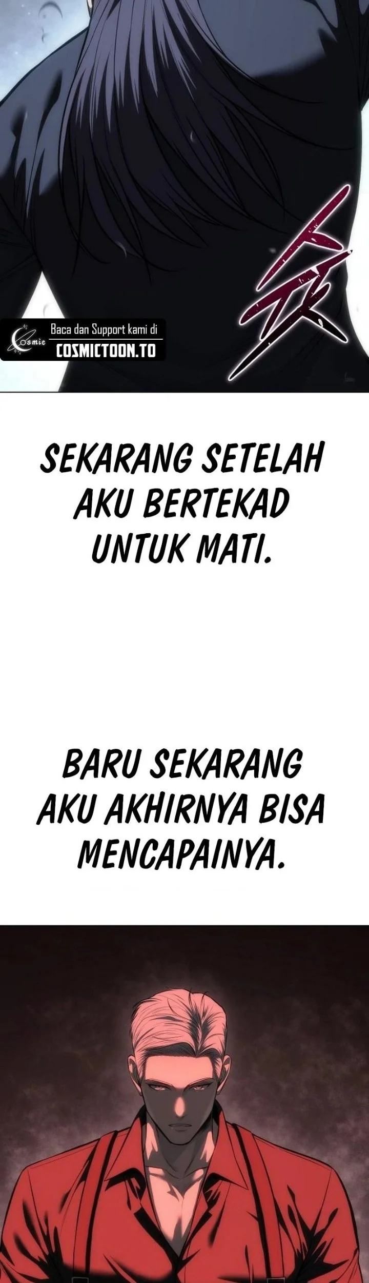 Red Shirt Chapter 73 Gambar 56