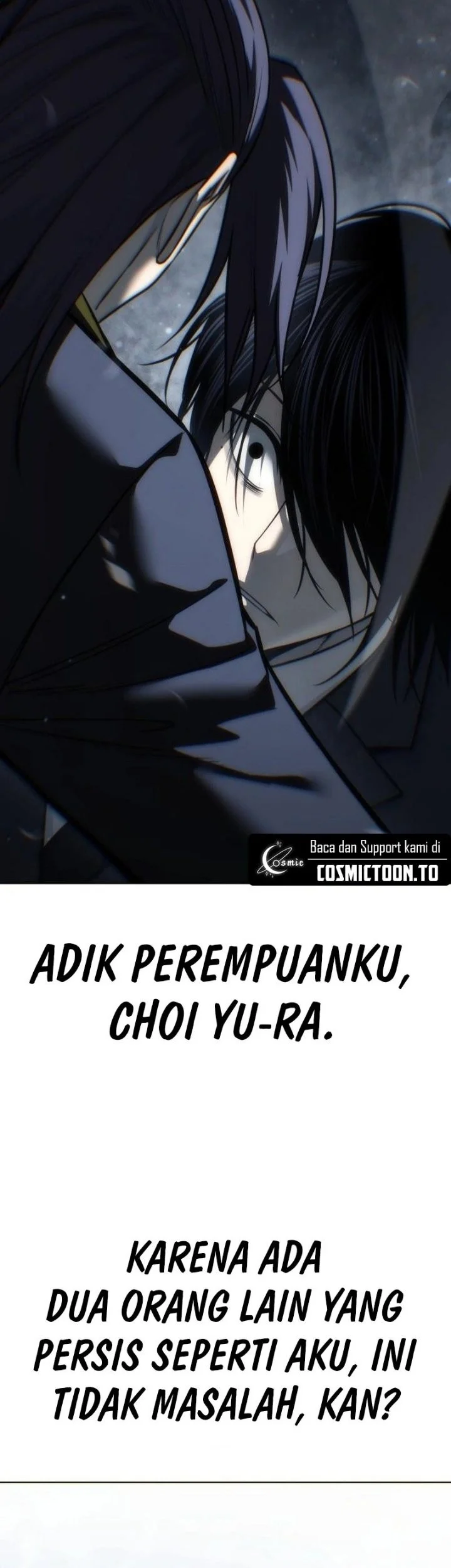 Red Shirt Chapter 73 Gambar 60