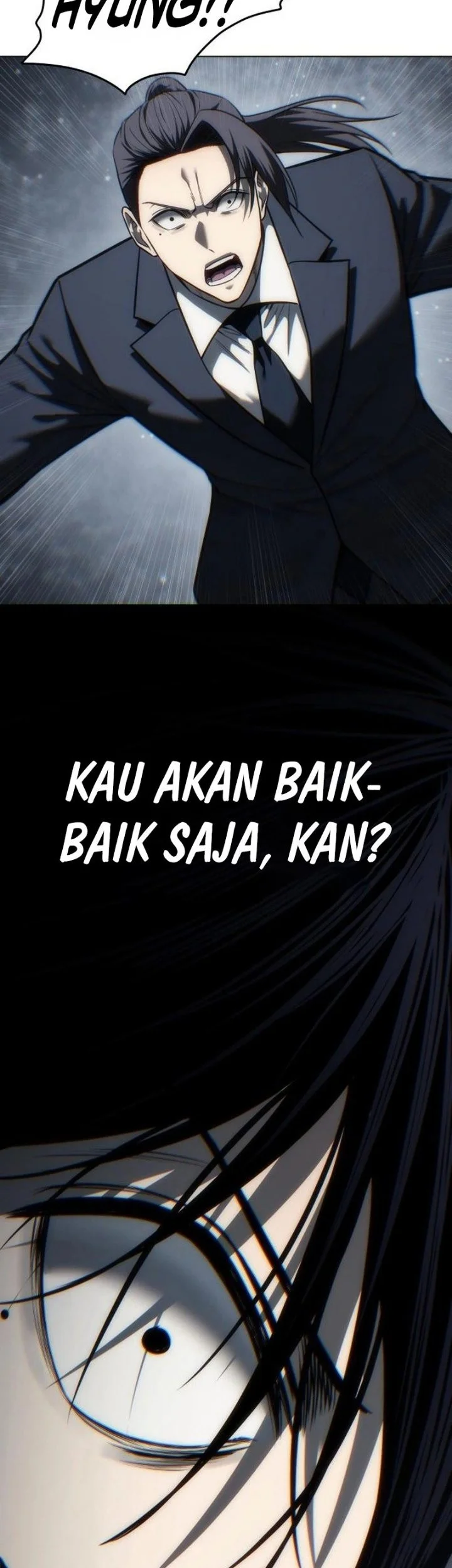 Red Shirt Chapter 73 Gambar 62