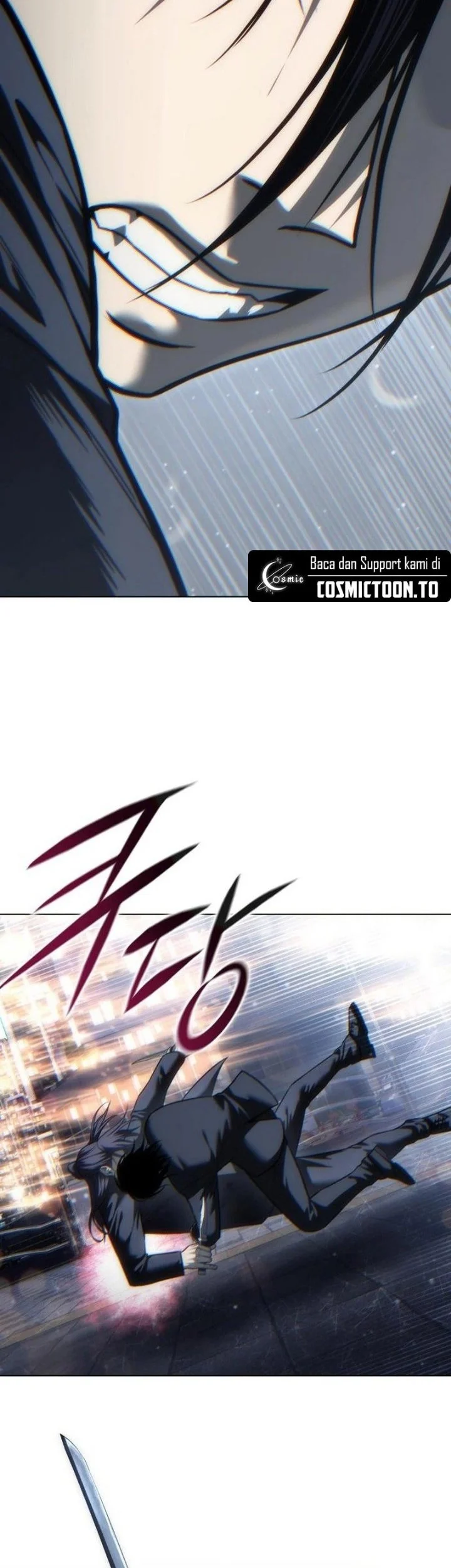 Red Shirt Chapter 73 Gambar 63
