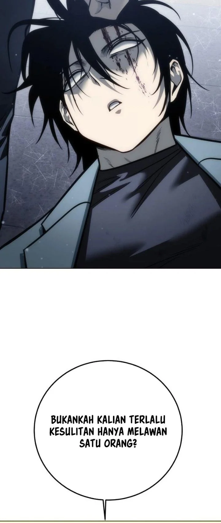 Red Shirt Chapter 73 Gambar 69