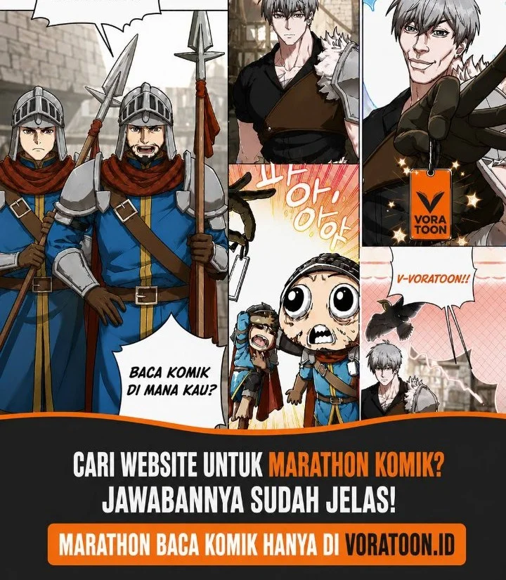 Red Shirt Chapter 73 Gambar 73