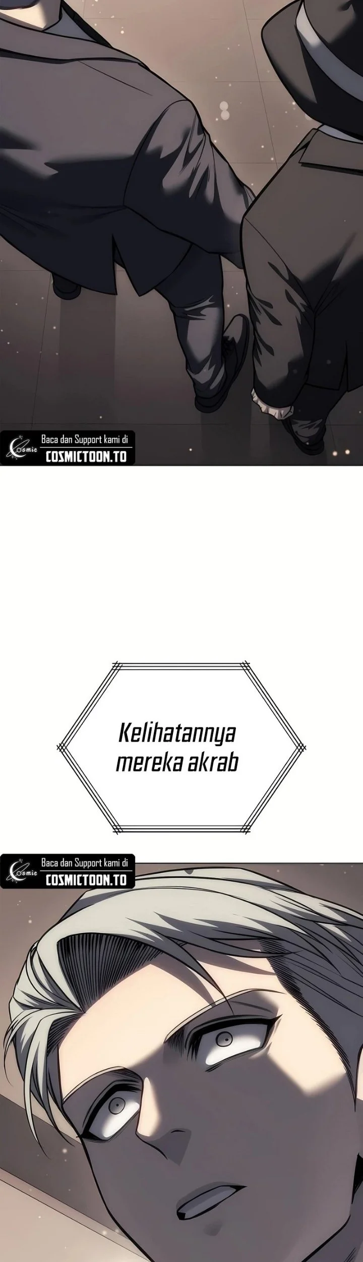 Red Shirt Chapter 74 Gambar 47