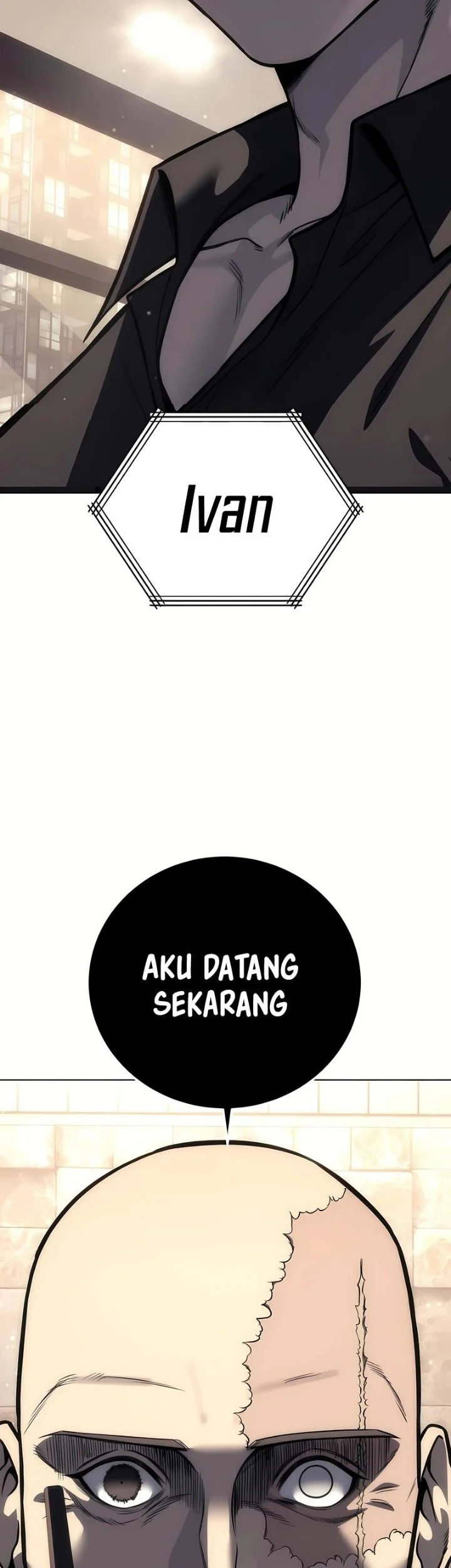 Red Shirt Chapter 74 Gambar 48