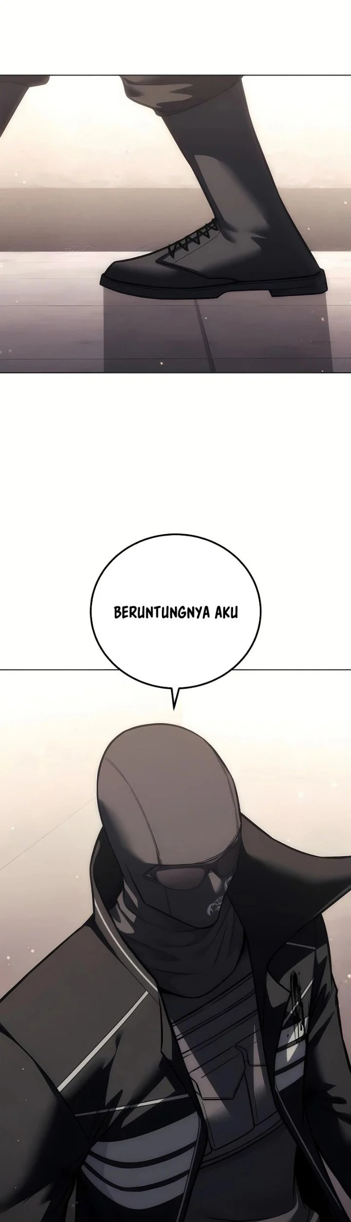 Red Shirt Chapter 74 Gambar 53