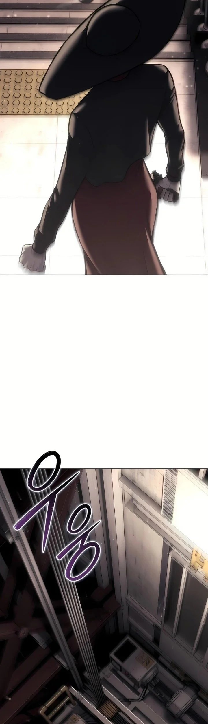 Red Shirt Chapter 74 Gambar 58