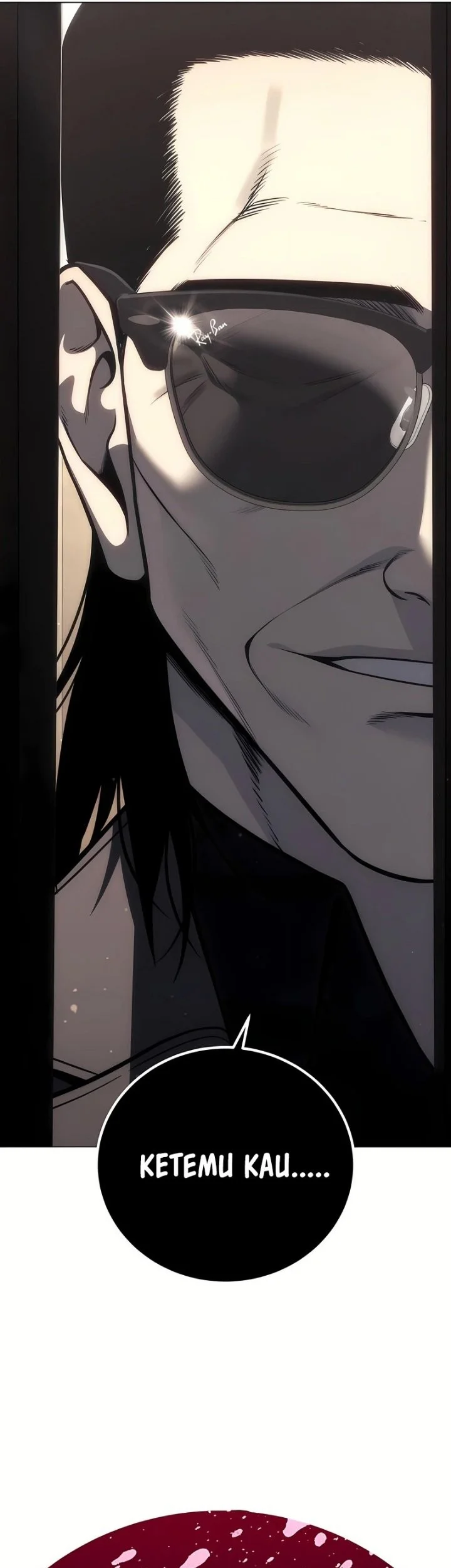 Red Shirt Chapter 74 Gambar 66