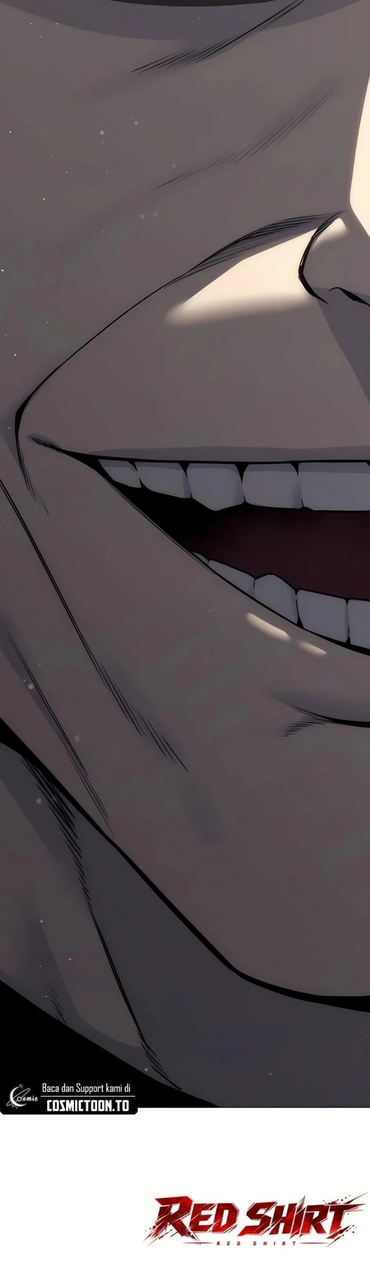 Red Shirt Chapter 74 Gambar 68