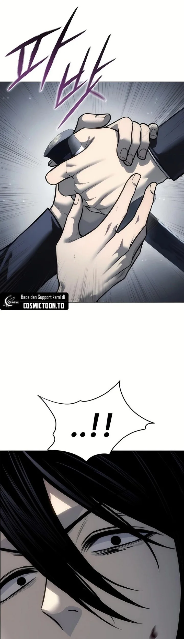 Red Shirt Chapter 74 Gambar 12