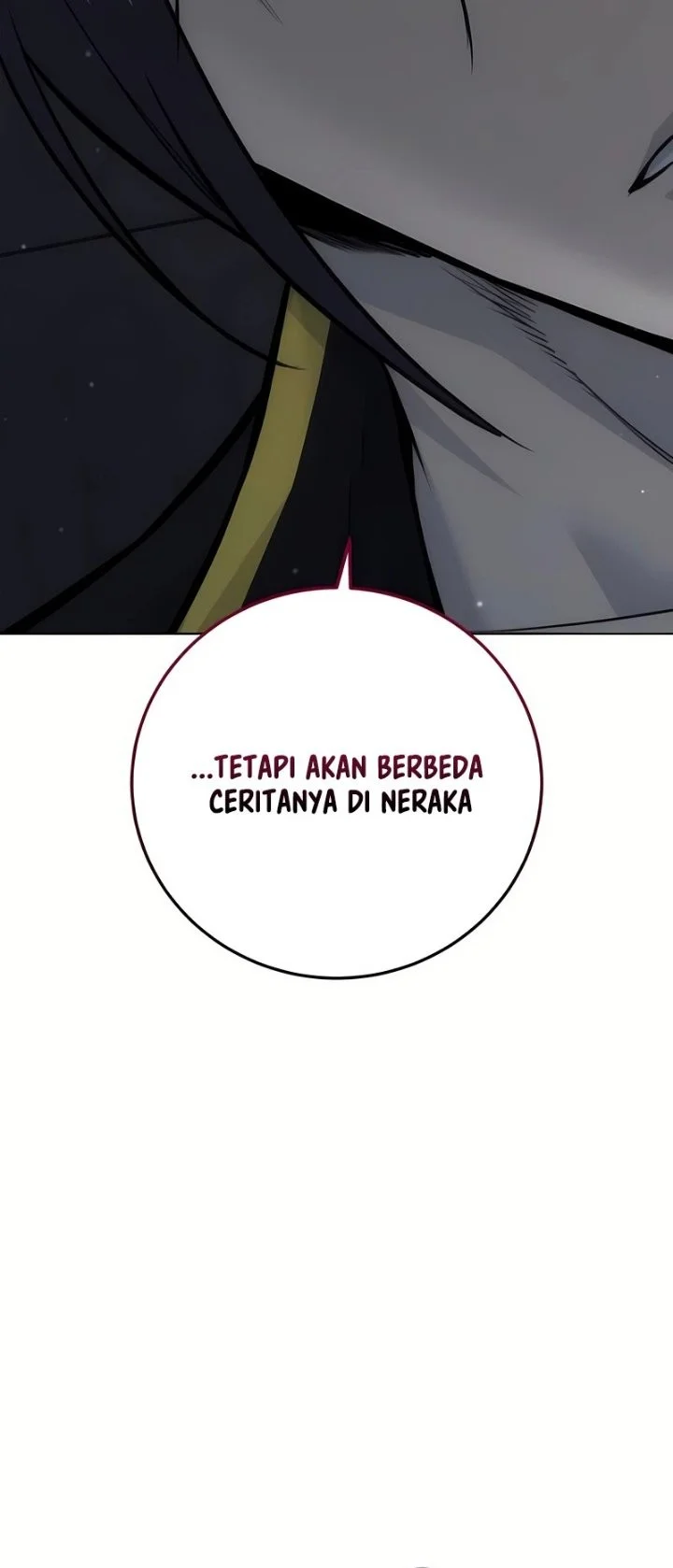 Red Shirt Chapter 74 Gambar 15