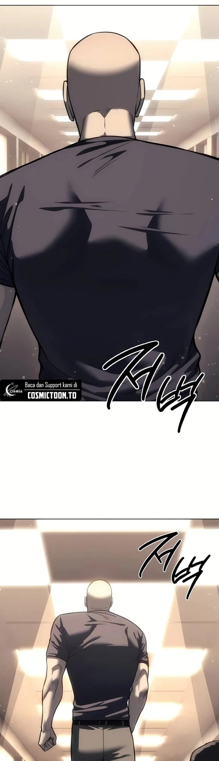 Red Shirt Chapter 74 Gambar 42