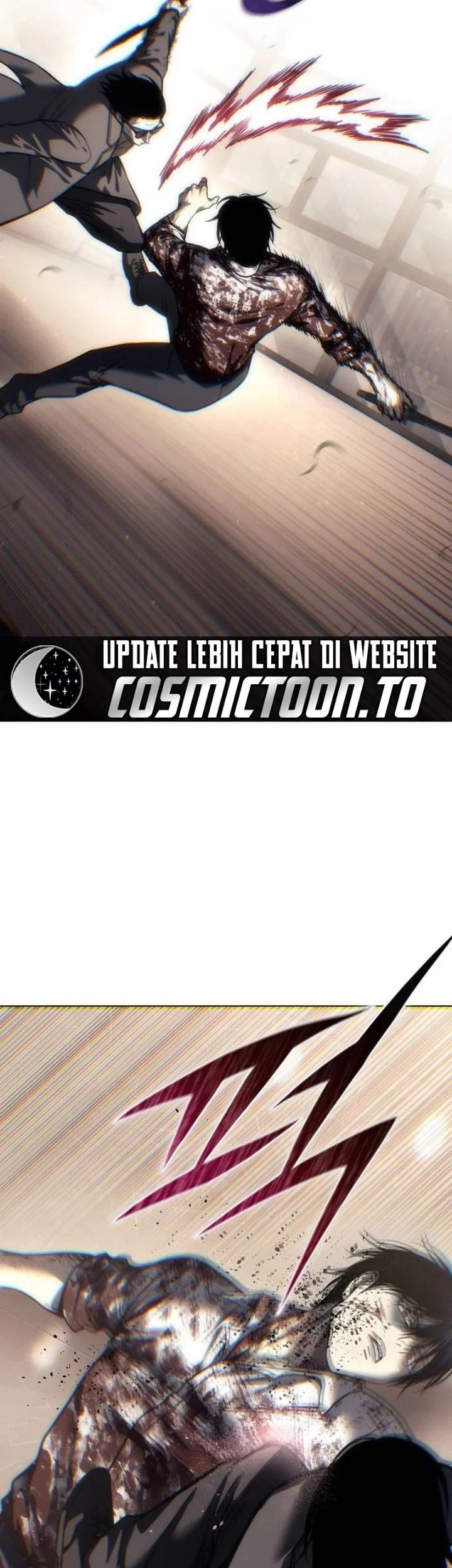 Red Shirt Chapter 75 Gambar 47