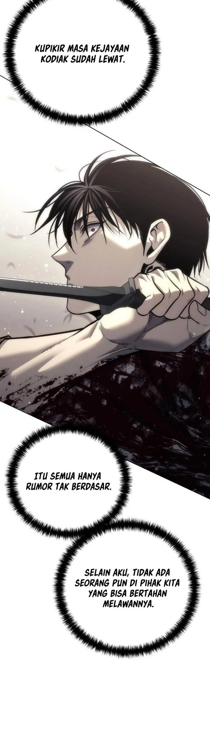 Red Shirt Chapter 75 Gambar 52
