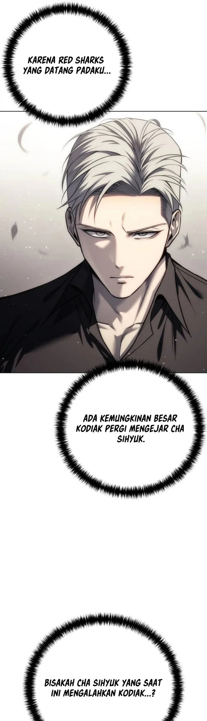 Red Shirt Chapter 75 Gambar 56