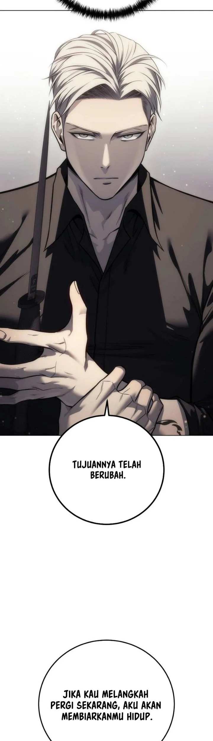 Red Shirt Chapter 75 Gambar 58