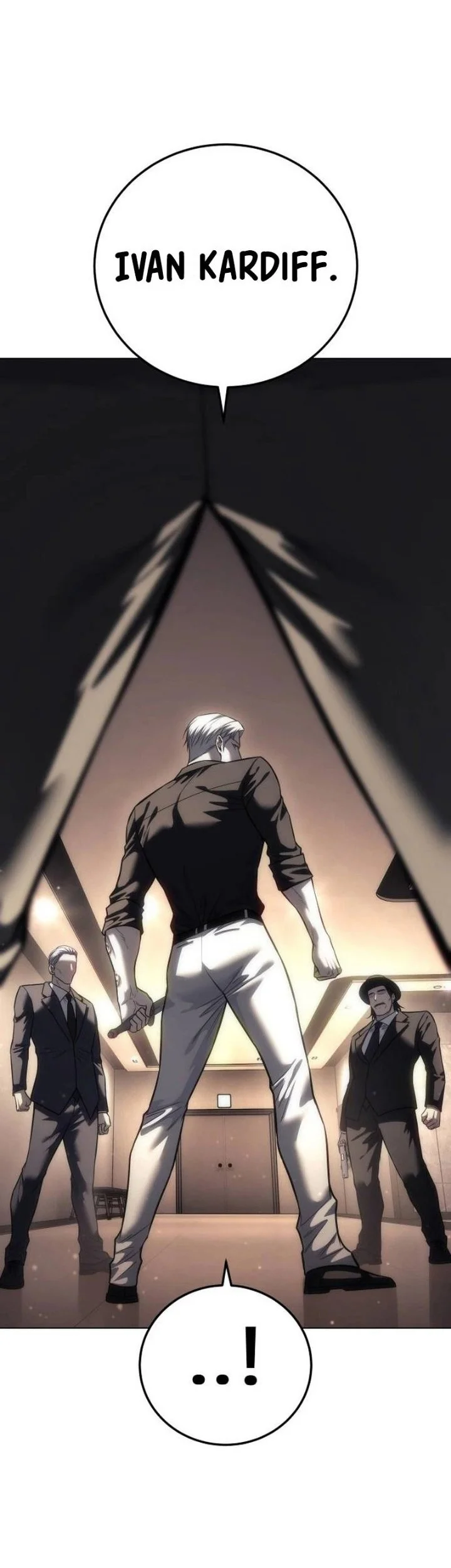 Red Shirt Chapter 75 Gambar 61