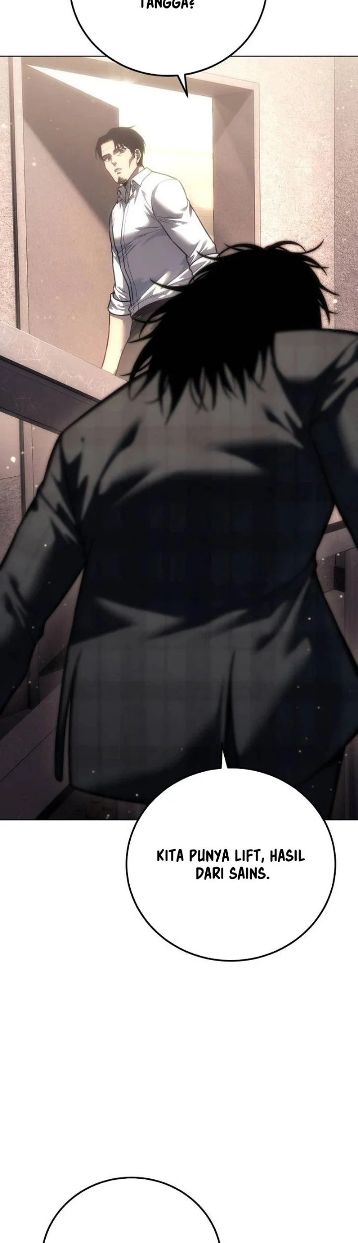 Red Shirt Chapter 75 Gambar 66