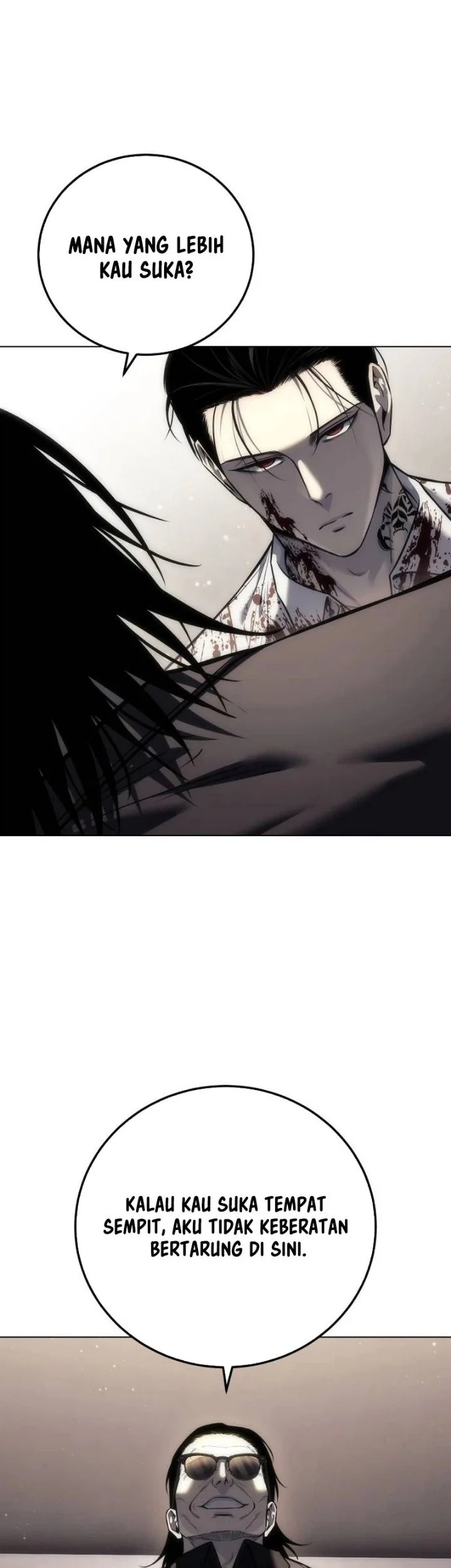 Red Shirt Chapter 75 Gambar 7