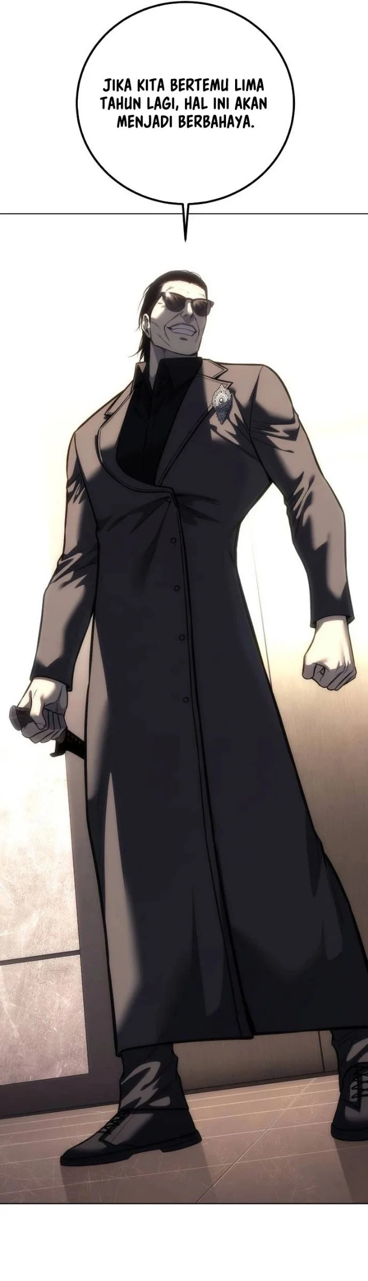 Red Shirt Chapter 75 Gambar 21