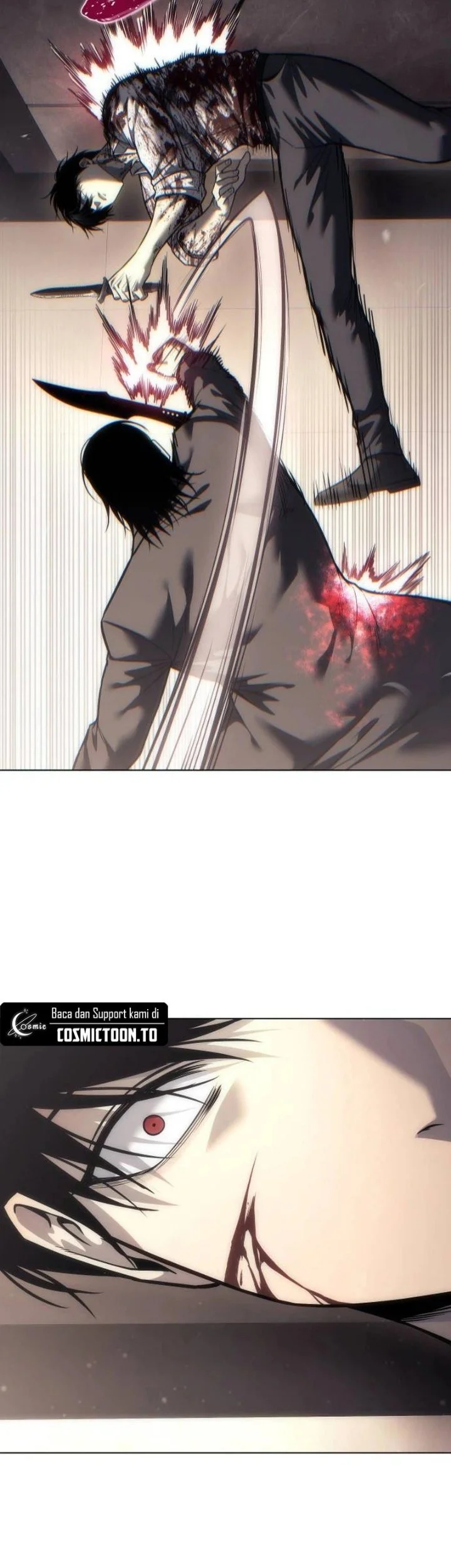 Red Shirt Chapter 75 Gambar 33