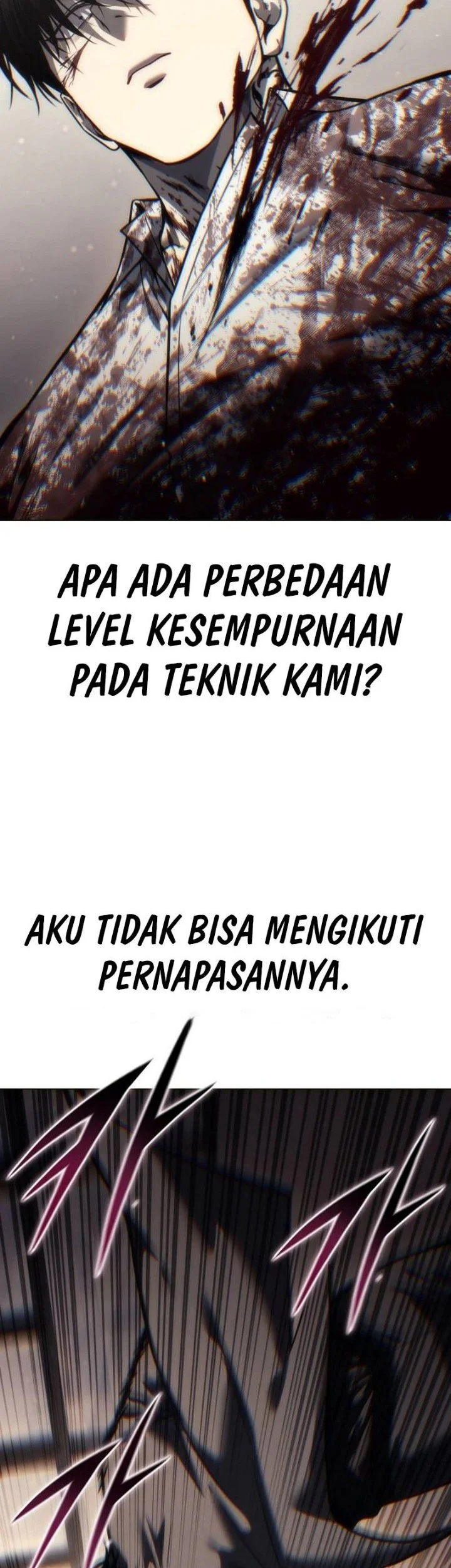 Red Shirt Chapter 75 Gambar 37