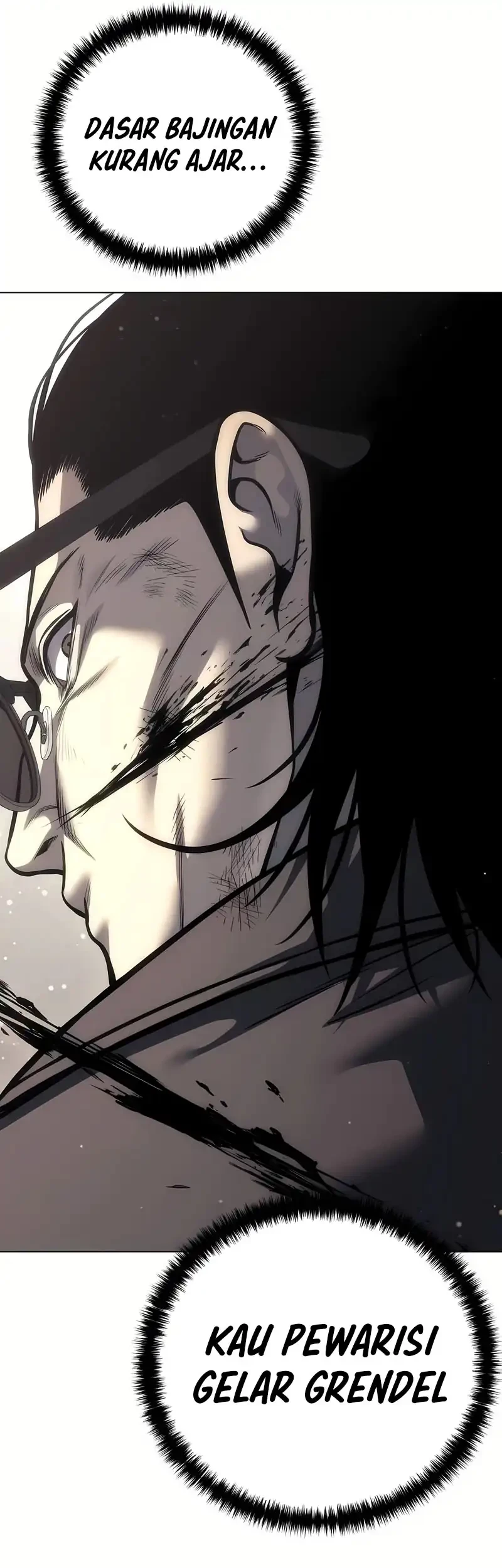 Red Shirt Chapter 76 Gambar 54