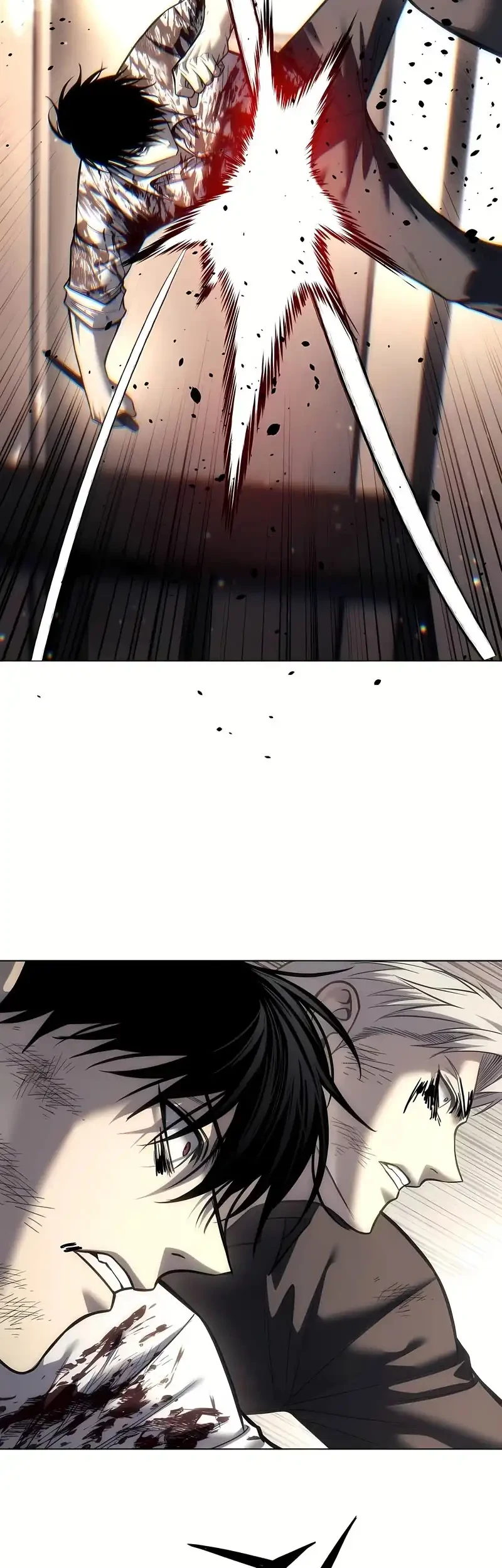 Red Shirt Chapter 76 Gambar 56