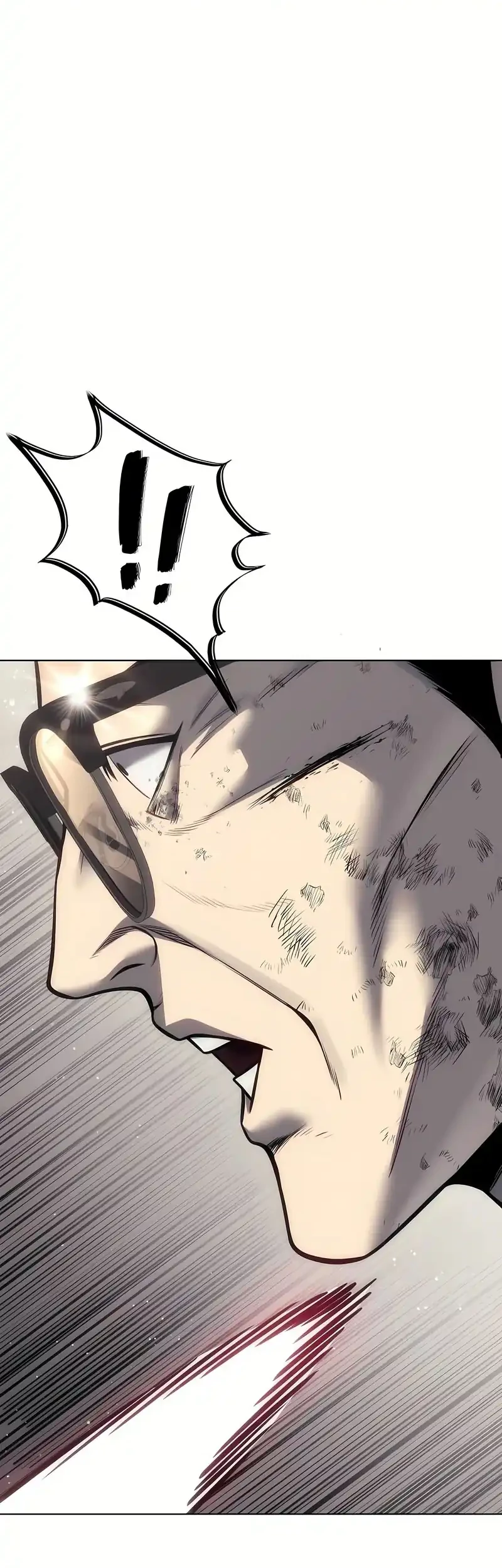 Red Shirt Chapter 76 Gambar 61