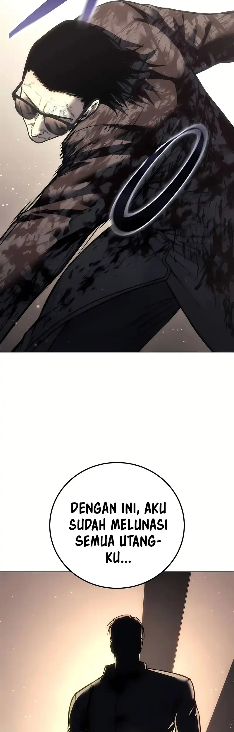 Red Shirt Chapter 76 Gambar 64