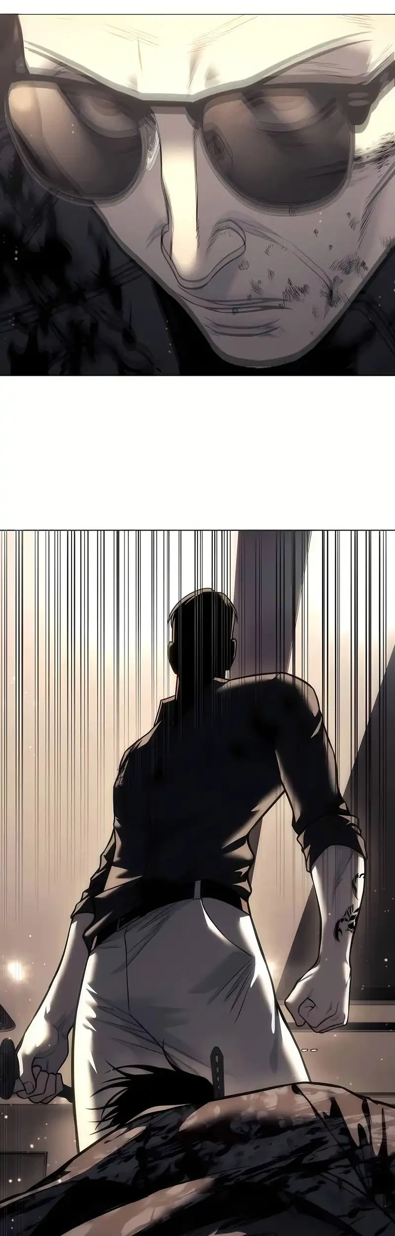 Red Shirt Chapter 76 Gambar 66