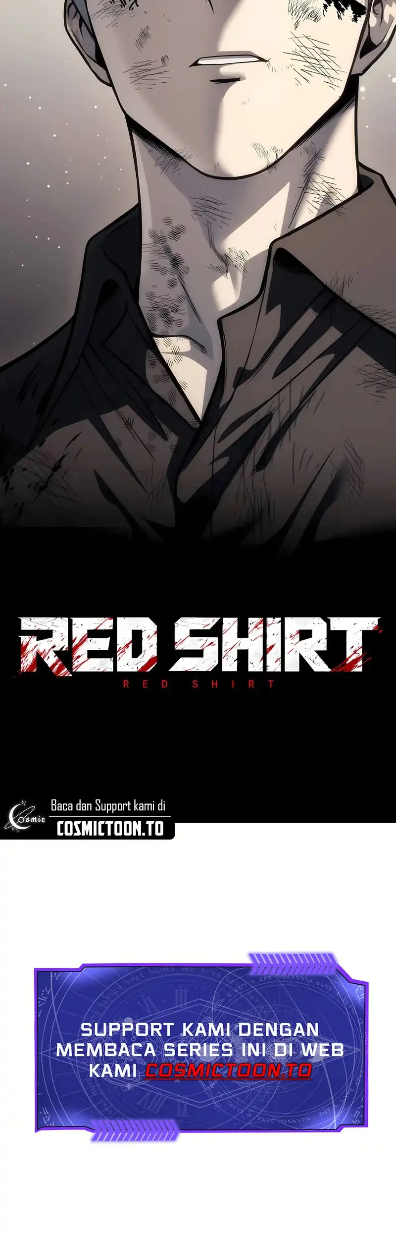 Red Shirt Chapter 76 Gambar 68