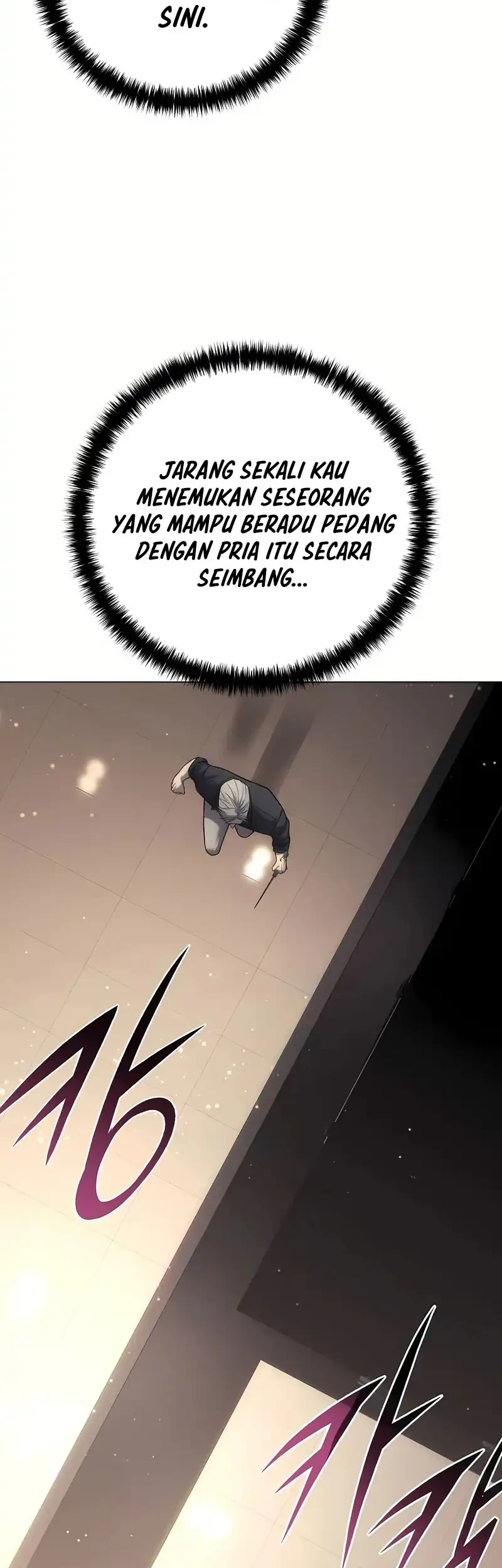 Red Shirt Chapter 76 halaman 4