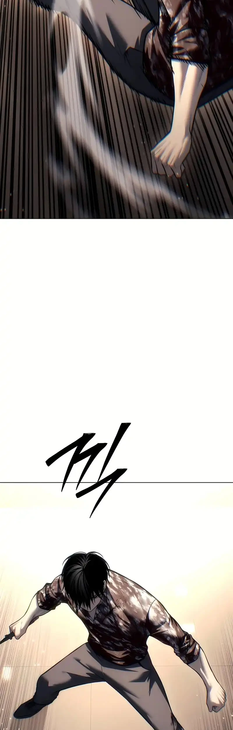 Red Shirt Chapter 76 halaman 12