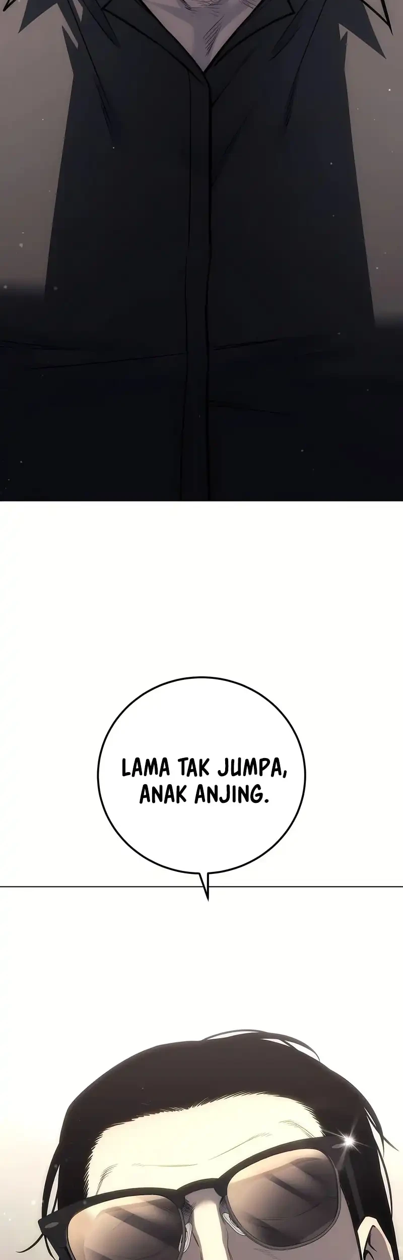 Red Shirt Chapter 76 halaman 18