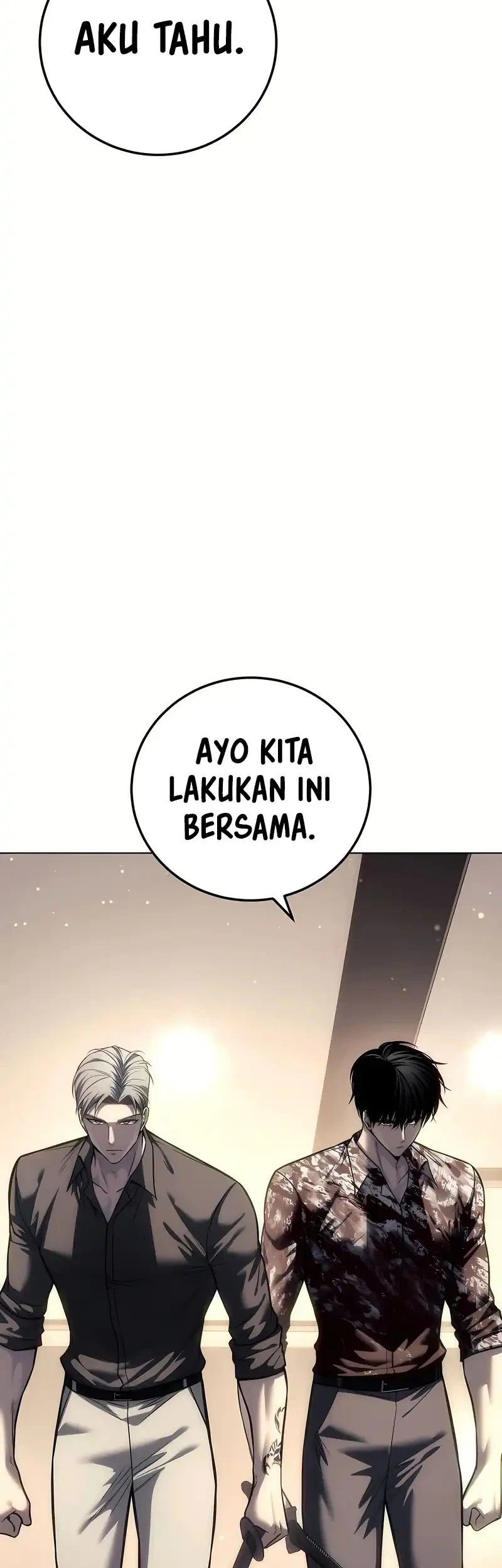 Red Shirt Chapter 76 halaman 22